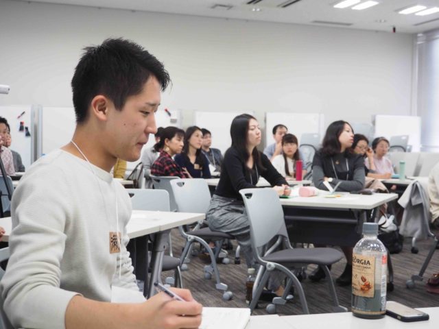 [:ja]イベントレポート：スウェーデンの分けない教育 Vol.4 ライフステージで分けない、学びの機会（生涯学習・リカレント教育）[:en]Event report: Education in Sweden Vol.4 Lifelong opportunity of learning[:]